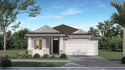 Coastal Gardens at Town Center by Paytas Homes in Palm Coast - image 10
