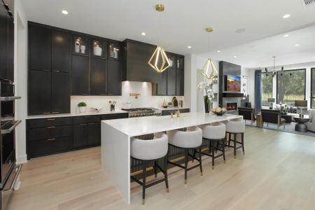 Caliterra 110's by Drees Custom Homes in Dripping Springs - photo 59 59