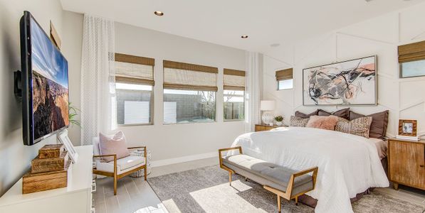 Tranquility at Eastmark by Woodside Homes in Mesa - photo 17 17