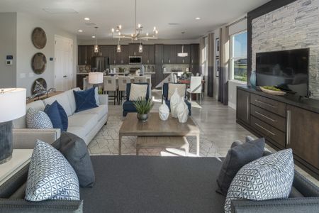 Ridgeview by Landsea Homes in Clermont - photo 28 28