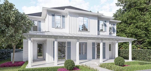 The Grove by Davila Homes Construction in Oakland - image 10