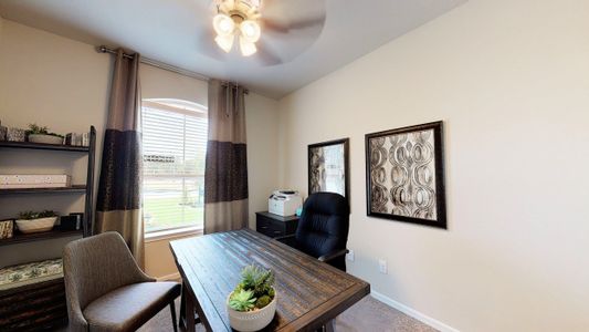 Mill Creek Trails by Colina Homes in Magnolia - photo 17 17