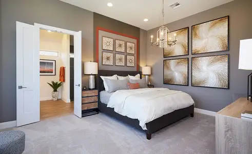 Hawkes Landing by Gehan Homes in Leander - photo 6 6