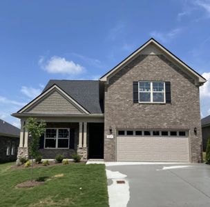 Sagewood by Ole South in Tullahoma - image 7