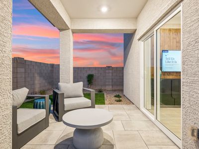 The Ridge Collection at North Copper Canyon 26