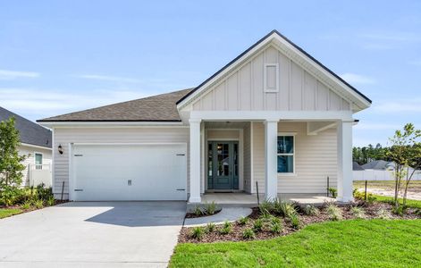 Mariposa at EverRange by Riverside Homes in Jacksonville - image 6
