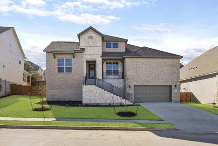  La Cima - Master planned community in San Marcos, TX 15 15