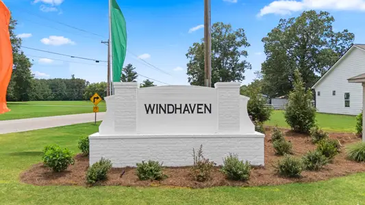 Wind Haven by Smith Douglas Homes in Ooltewah - image