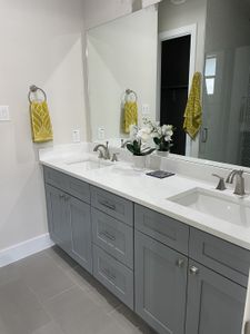 The Crest at Elm Creek by Tirol Homes in San Antonio - photo 41 41