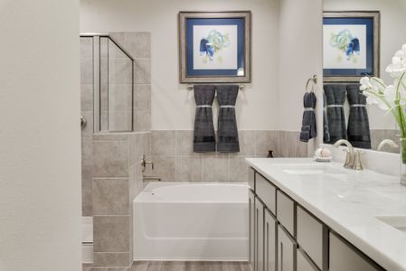 Regents Court by Colina Homes in Houston - photo 32 32