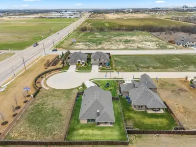 Hunters Ridge by Risewell Homes in Crowley - image 12
