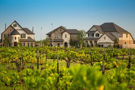 Harvest Green - Master planned community in Richmond, TX 8 8