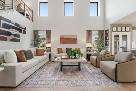 Sierra Vista by CastleRock Communities in Rosharon - image 9