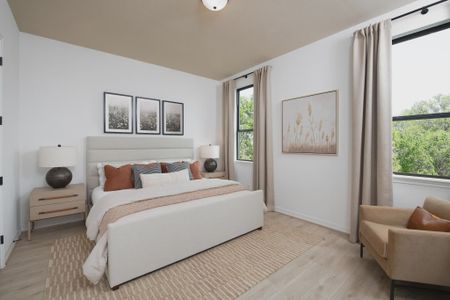 Brookewater by Ashton Woods in Rosenberg - image 11