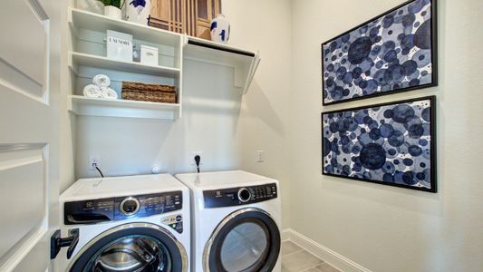 The Crossvine by DRB Homes in Schertz - image 7