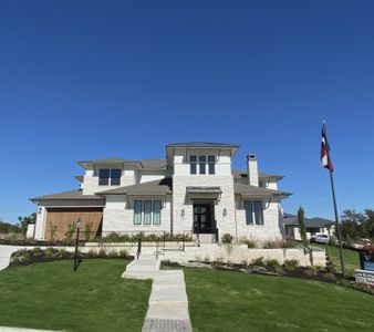 Rough Hollow - Master planned community in Lakeway, TX 2 2