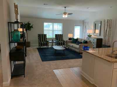 Grand Oaks Reserve by Adams Homes in Cleveland - photo 8 8