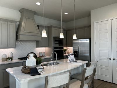 Colby Crossing by Windsor Homes in Mansfield - photo 16 16