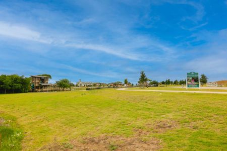 Sandbrock Ranch: 45ft. lots 23