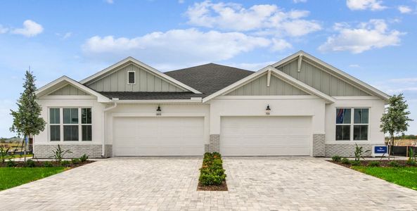 Gracewater at Sarasota by David Weekley Homes in Sarasota - image 5