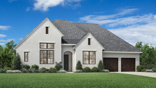 Lakewood at Brookhollow - Master planned community in Frisco, TX 12 12