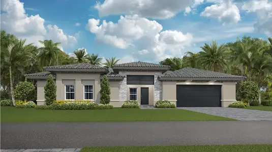 Wildwood Groves by Lennar in Miami - photo 1 1