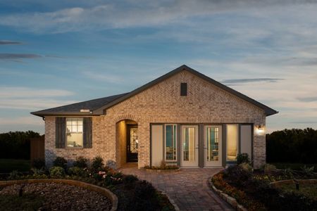 Lago Mar - Master planned community in Texas City, TX 25 25