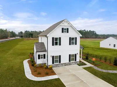 Eagles Crest by True Homes in Pageland - photo 0 0