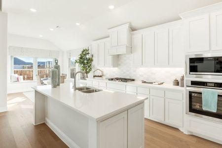 Woodstone by Bloomfield Homes in Providence Village - photo 40 40