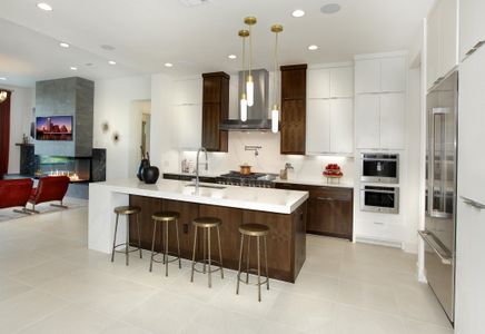 Las Brisas Estates by Drees Custom Homes in Briarcliff - photo 12 12