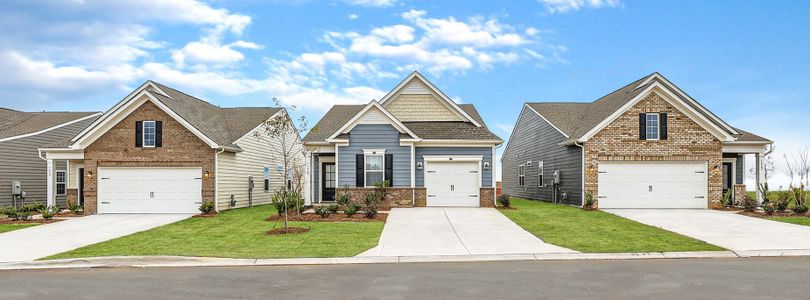 Roselyn: Garden by Lennar in Lancaster - photo 0 0