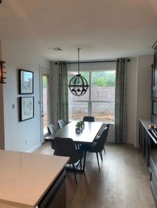 Morning Ridge by CAVENDER HOMES in Princeton - image 15