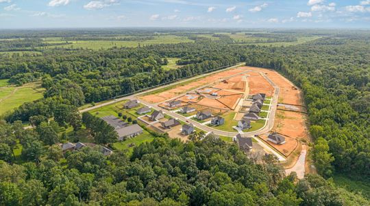 Stillwater by Ole South in Tullahoma - image 15