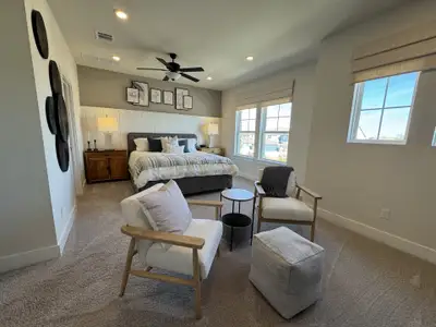 Retreat at Hero Way by Blackburn Homes in Leander - photo 42 42