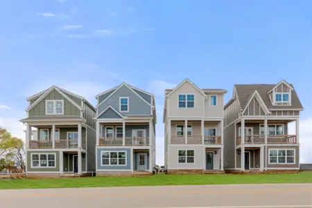 The Chadwick by Legacy South Homes in Nashville - image 3