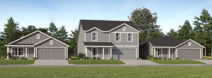 Firefly Pointe: Watermill - image