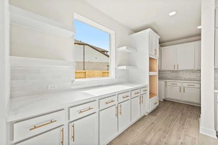 COLTON - Master planned community in Montgomery, TX 10 10