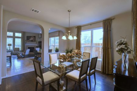 Greatwood Lake by Princeton Classic Homes in Richmond - photo 6 6