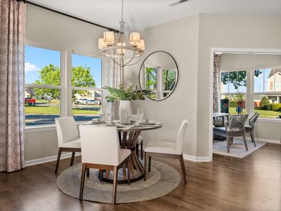 The Glenns by True Homes in Wingate - photo 18 18