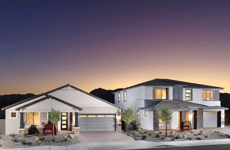 Tirreno at IronWing by Beazer Homes in Litchfield Park - photo 5 5