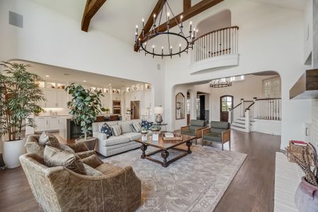 King's Crossing - Phase 3 by Shaddock Homes in Parker - image 7