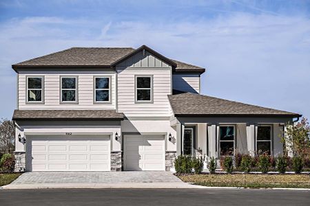 Riverwood by Pulte Homes in Zephyrhills - photo 5 5