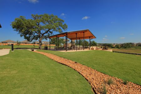 Meyer Ranch by Scott Felder Homes in New Braunfels - photo 6 6