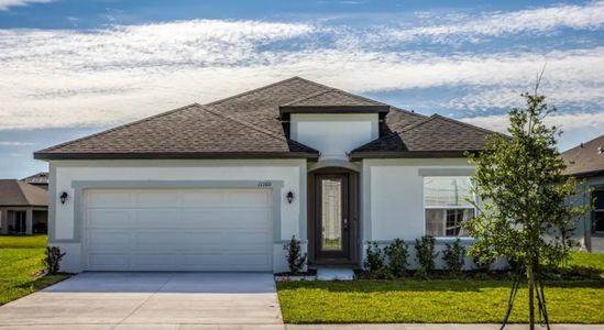 Haines Ridge by Maronda Homes in Haines City - photo 6 6