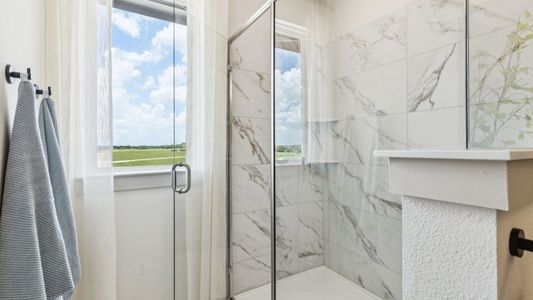 The Heights at Uptown Celina by Normandy Homes in Celina - image 18