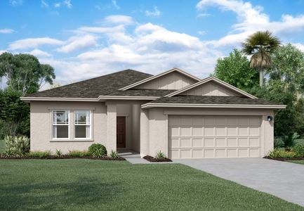 Hills of Minneola by Starlight Homes in Minneola - photo 17 17