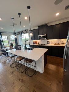 Lilyana by M/I Homes in Prosper - photo 55 55