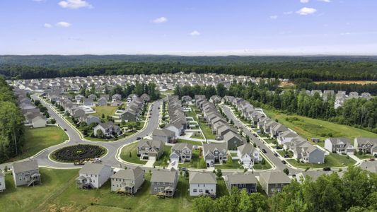Cambridge Park by D.R. Horton in Mebane - image