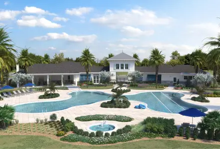 Gracewater - Master planned community in Sarasota, FL 7