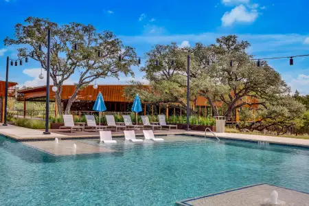 Wolf Ranch by Tri Pointe Homes in Georgetown - image